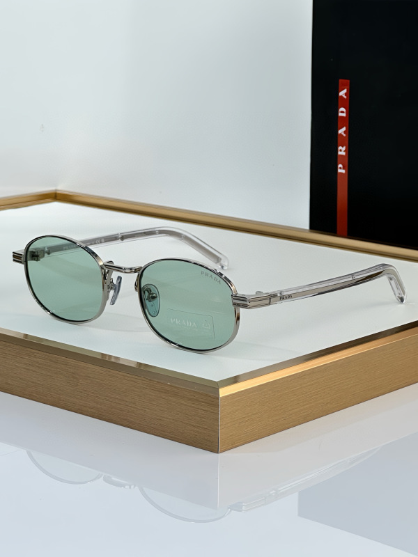 Prada Glasses 08smh151 (4)