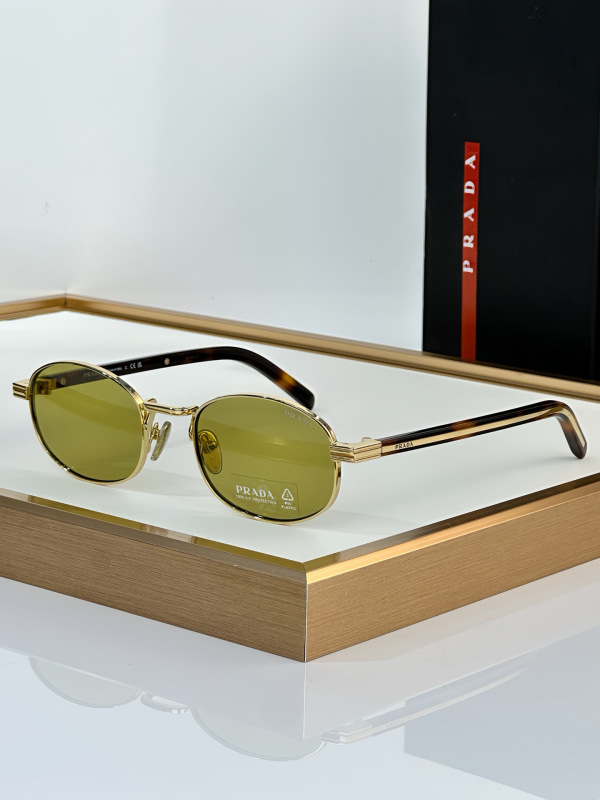 Prada Glasses 08smh151 (5)