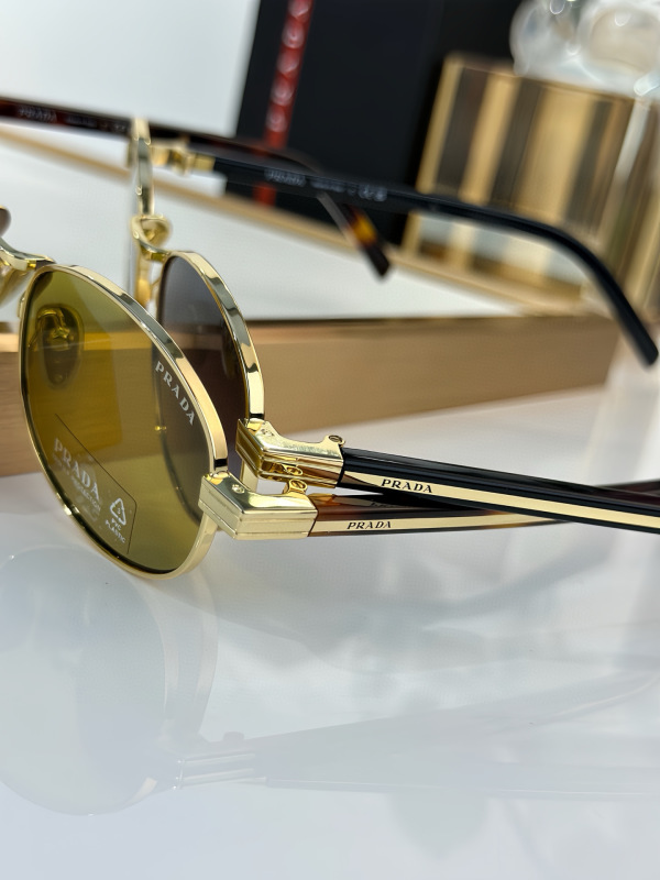 Prada Glasses 08smh151 (7)