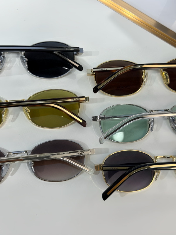 Prada Glasses 08smh151 (8)