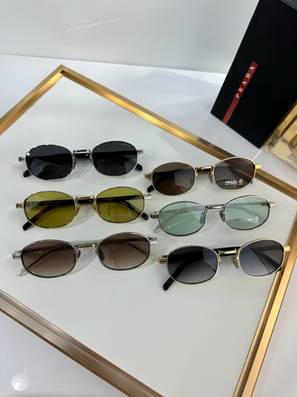 Prada Glasses 08smh151 (9)