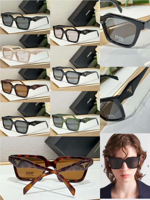 Prada Glasses 08smh152 (10)