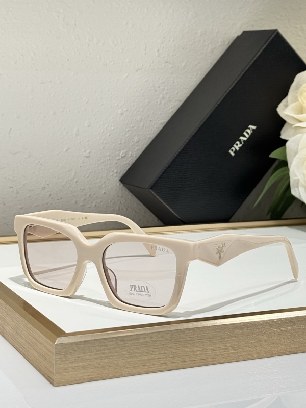 Prada Glasses 08smh152 (2)