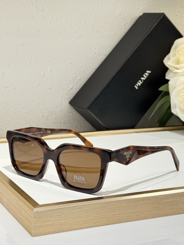 Prada Glasses 08smh152 (3)