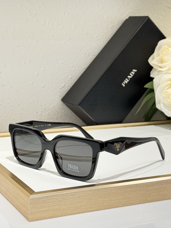 Prada Glasses 08smh152 (5)