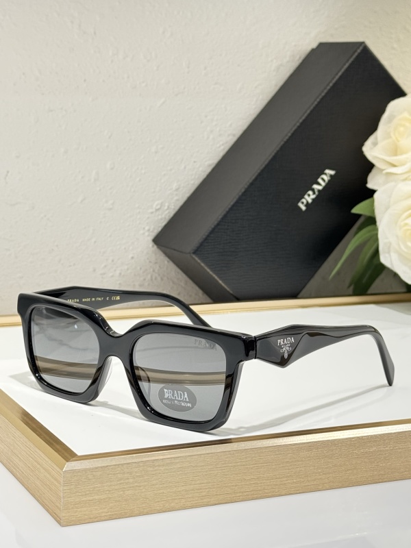 Prada Glasses 08smh152 (6)