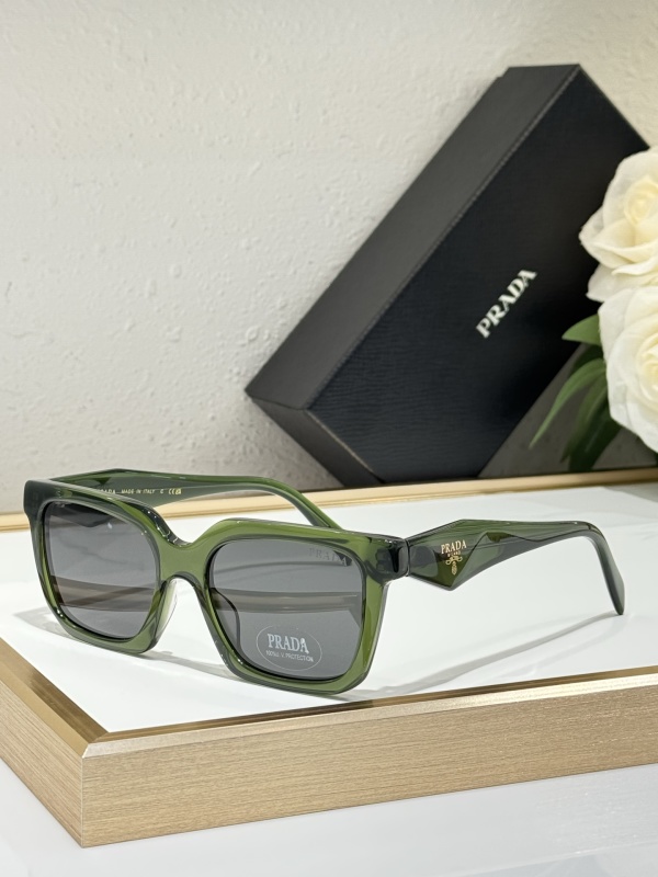 Prada Glasses 08smh152 (7)