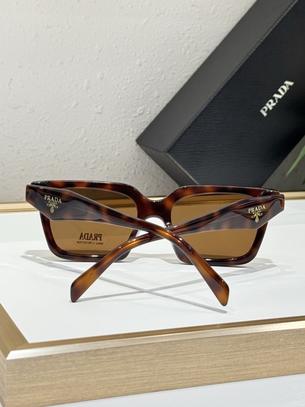 Prada Glasses 08smh152 (8)