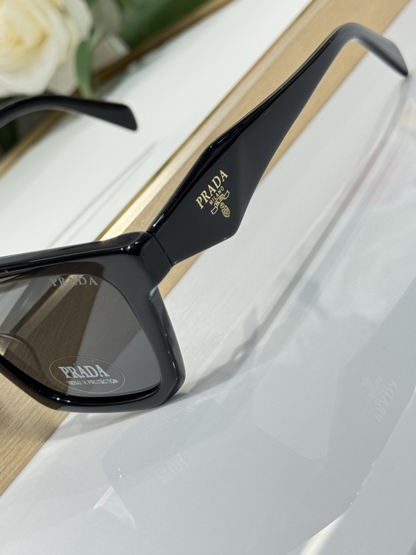 Prada Glasses 08smh152 (9)