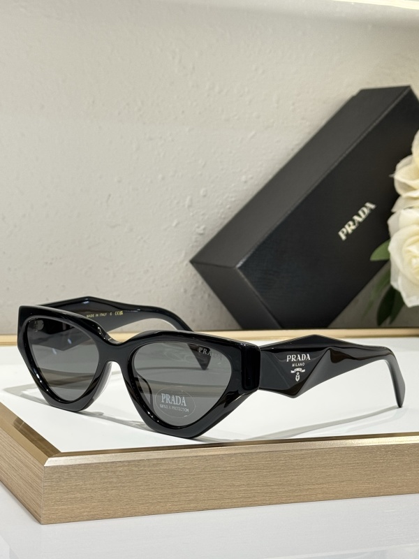 Prada Glasses 08smh153 (1)