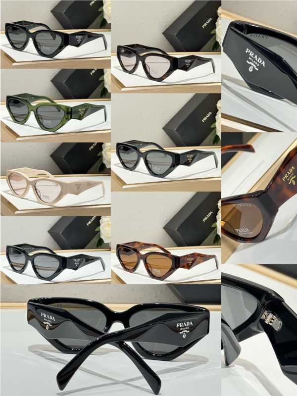 Prada Glasses 08smh153 (10)
