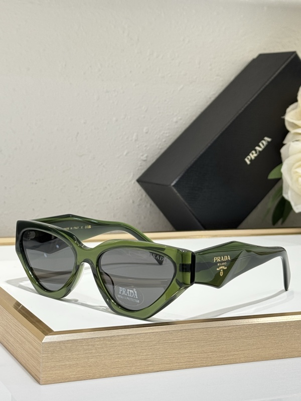 Prada Glasses 08smh153 (2)