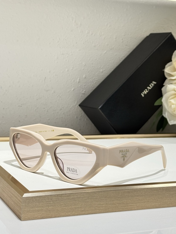 Prada Glasses 08smh153 (3)