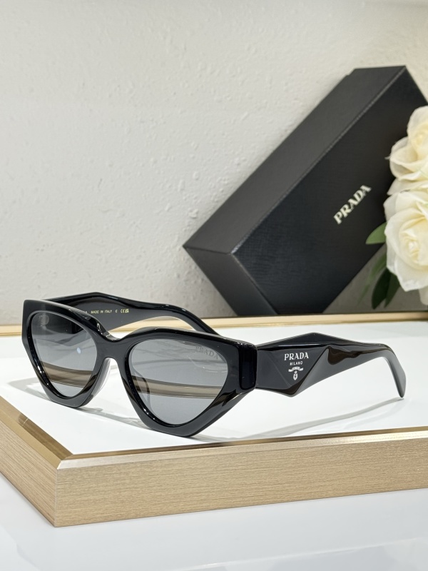 Prada Glasses 08smh153 (4)