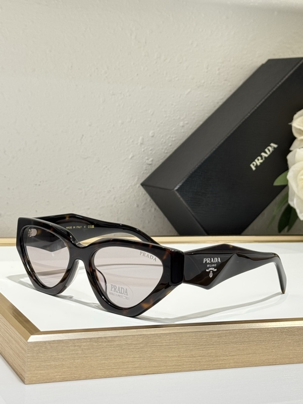Prada Glasses 08smh153 (5)