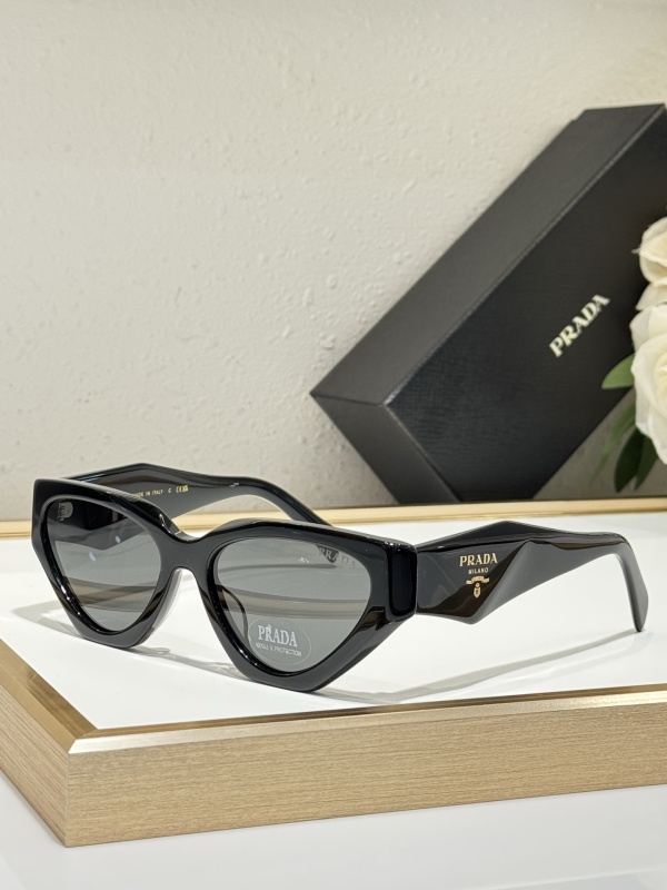 Prada Glasses 08smh153 (6)