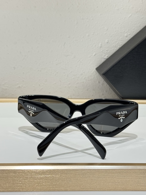 Prada Glasses 08smh153 (9)