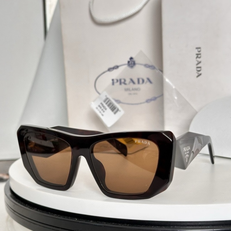 Prada Glasses 08smh154 (2)