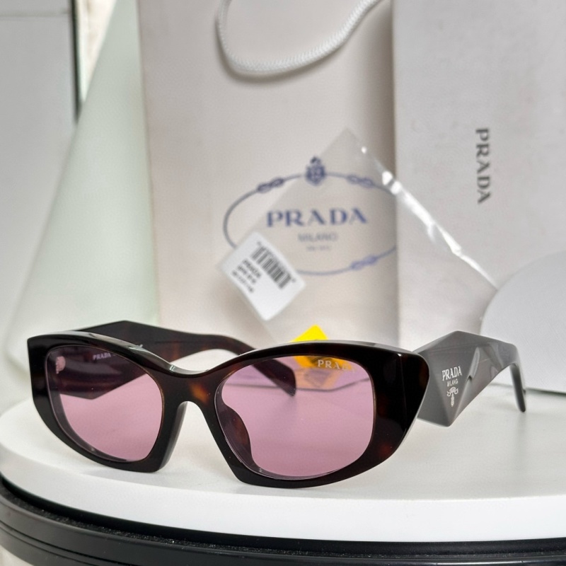 Prada Glasses 08smh155 (2)