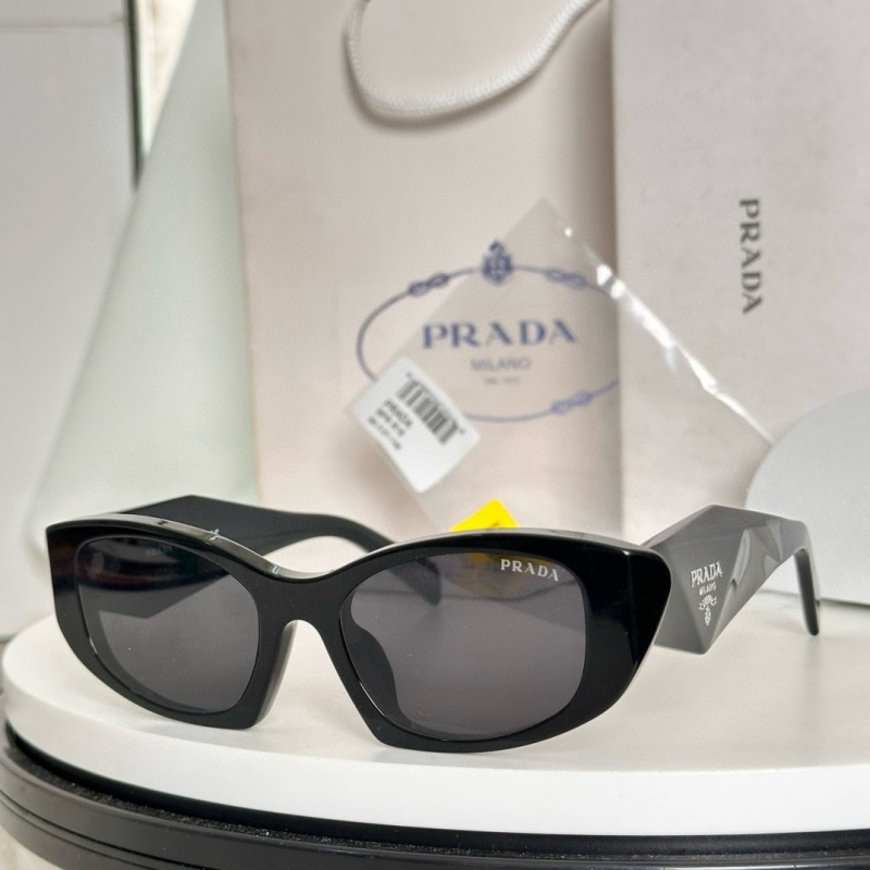 Prada Glasses 08smh155 (3)