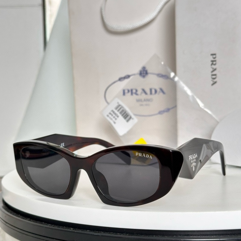 Prada Glasses 08smh155 (4)