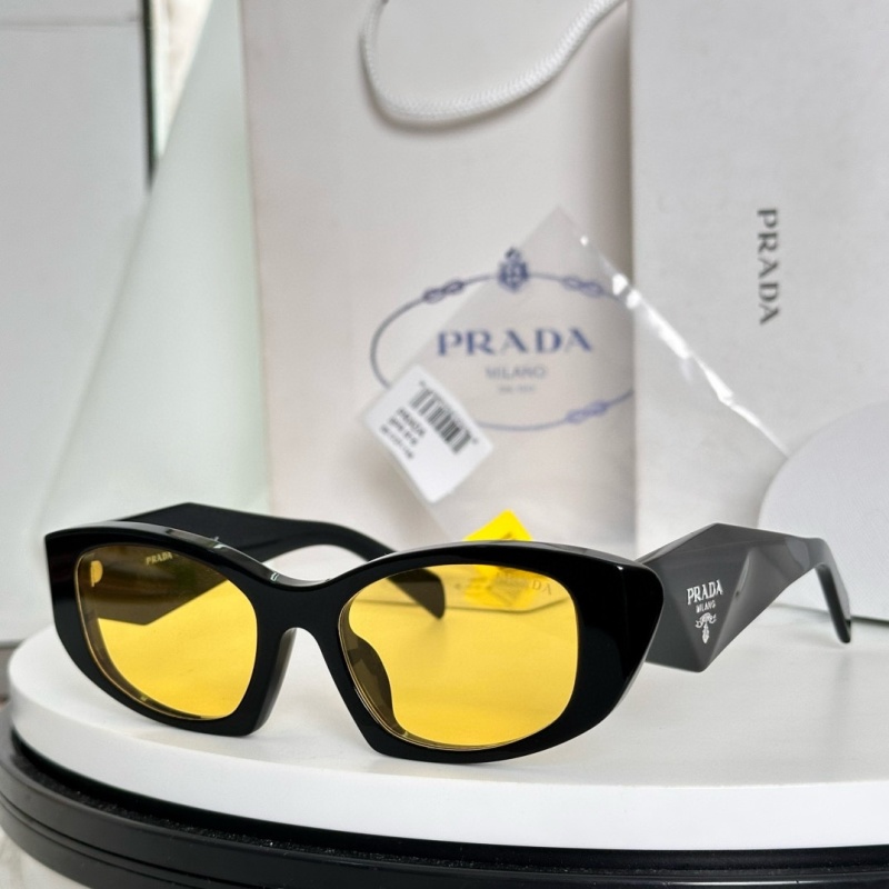 Prada Glasses 08smh155 (5)