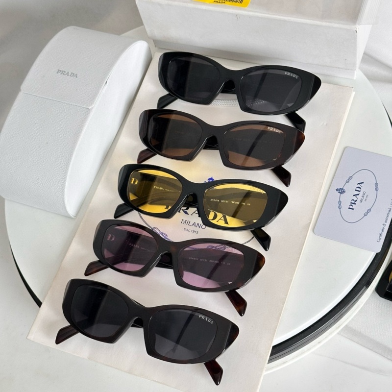 Prada Glasses 08smh155 (8)