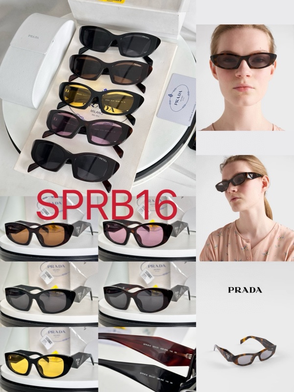 Prada Glasses 08smh155 (9)