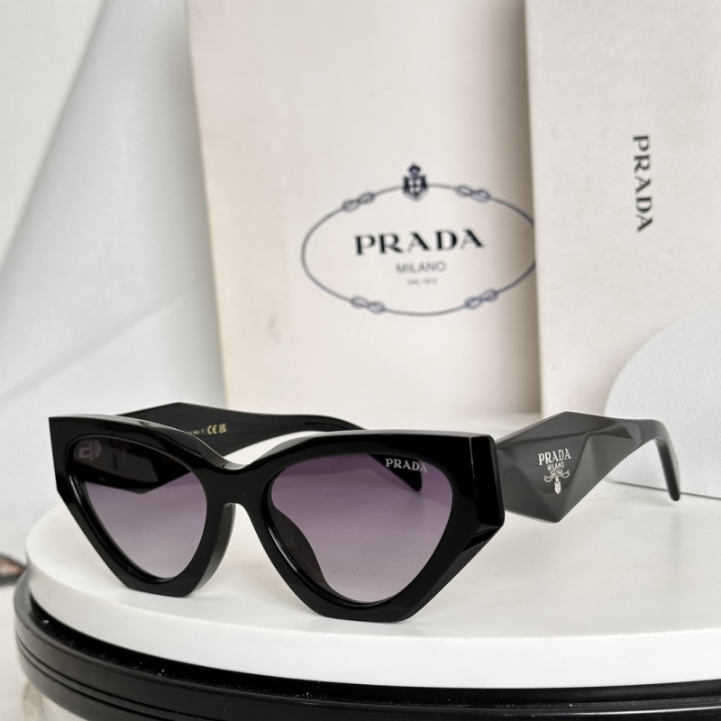 Prada Glasses 08smh156 (2)