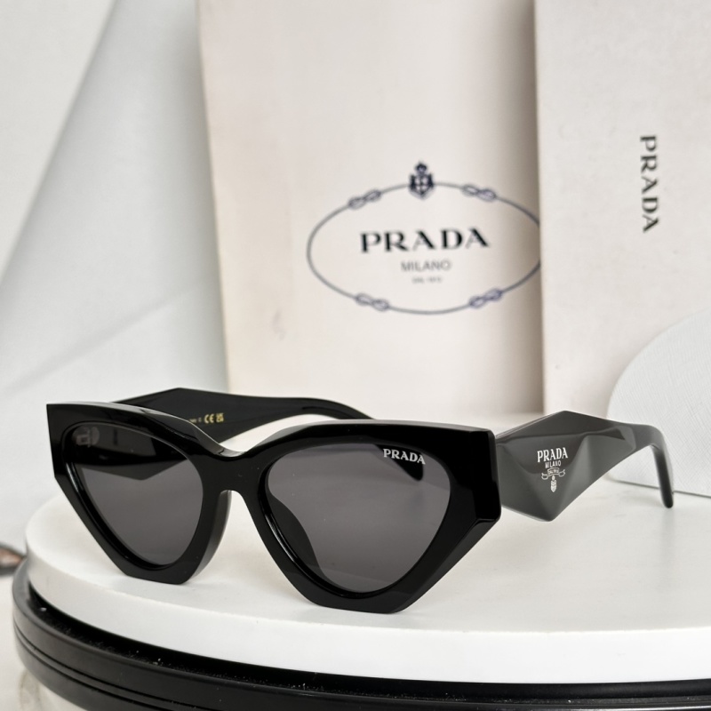 Prada Glasses 08smh156 (3)