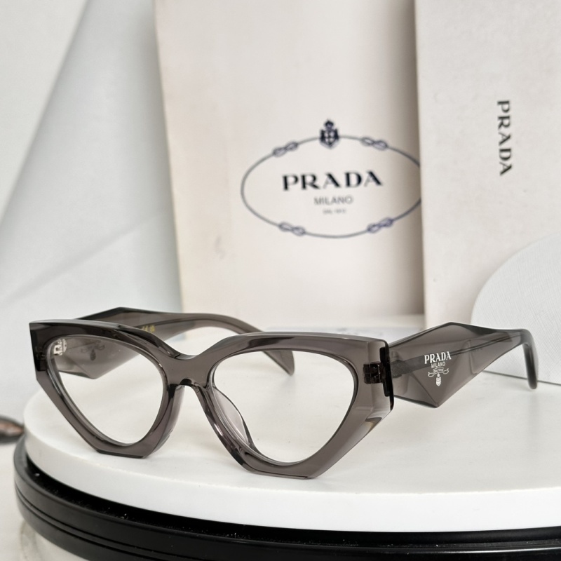 Prada Glasses 08smh156 (4)