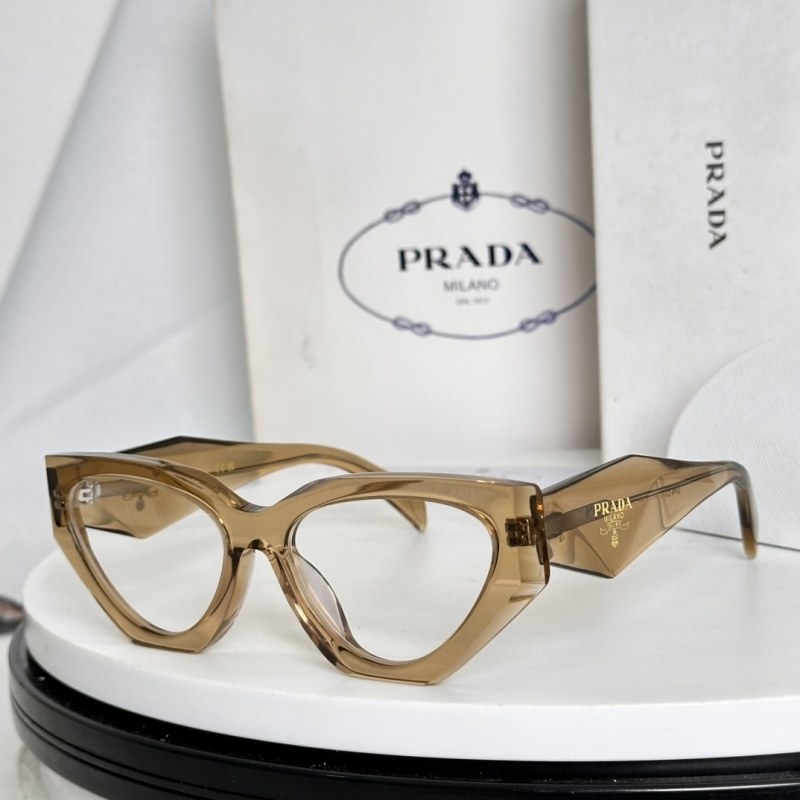 Prada Glasses 08smh156 (5)
