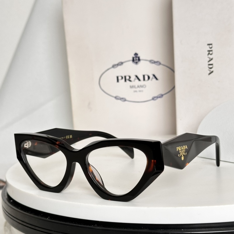Prada Glasses 08smh156 (6)