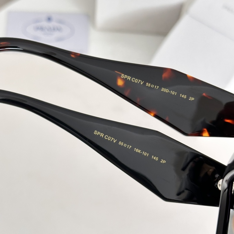 Prada Glasses 08smh156 (7)