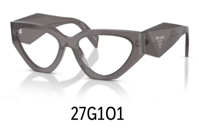 Prada Glasses 08smh157 (1)
