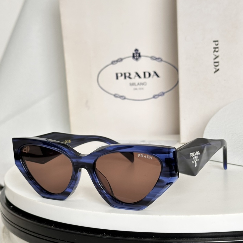 Prada Glasses 08smh157 (2)