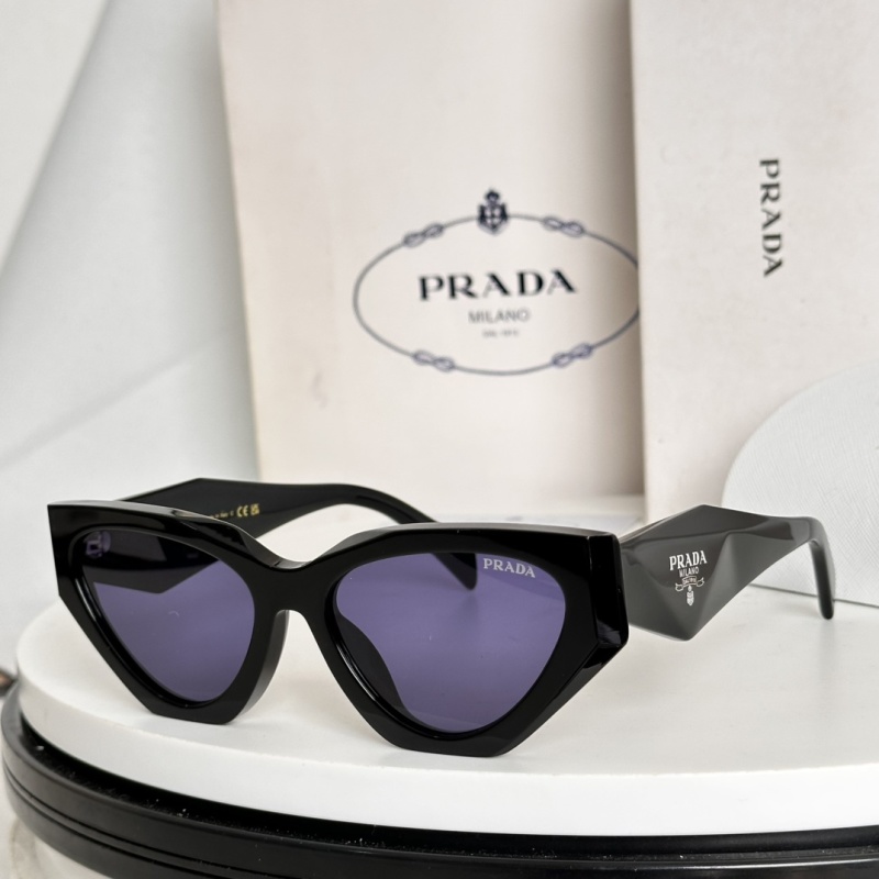 Prada Glasses 08smh157 (3)