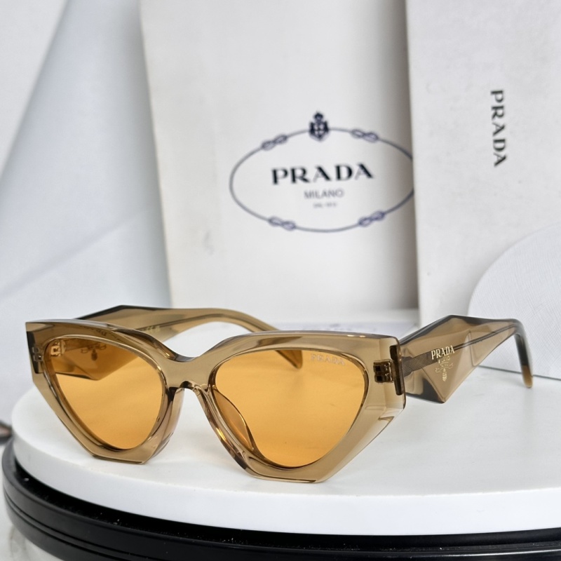 Prada Glasses 08smh157 (4)