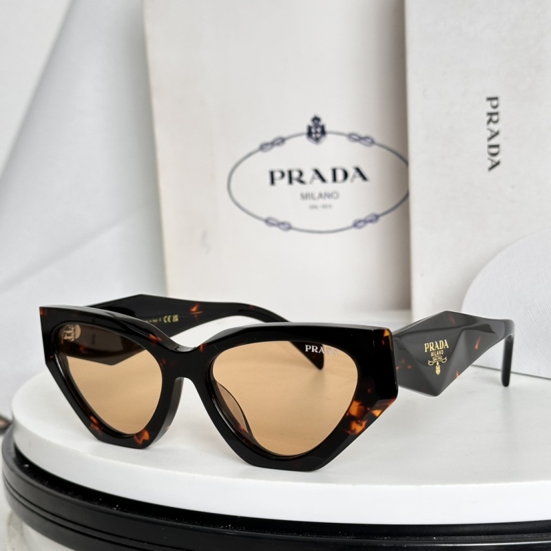 Prada Glasses 08smh157 (5)