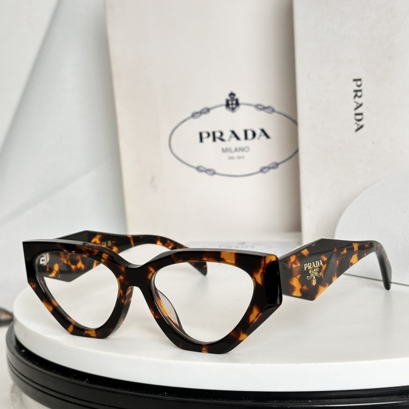 Prada Glasses 08smh157 (6)