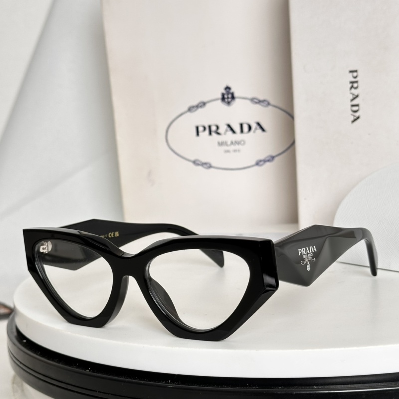 Prada Glasses 08smh157 (7)