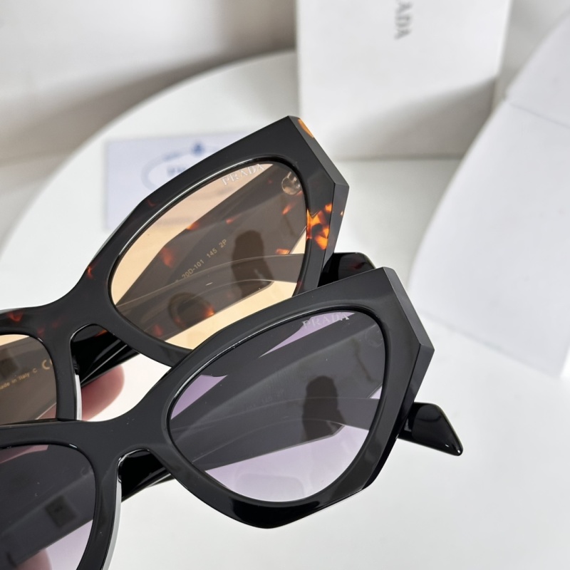 Prada Glasses 08smh157 (8)