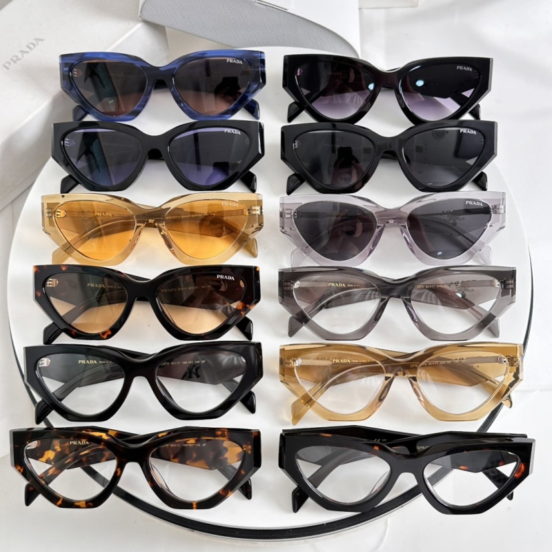Prada Glasses 08smh157 (9)