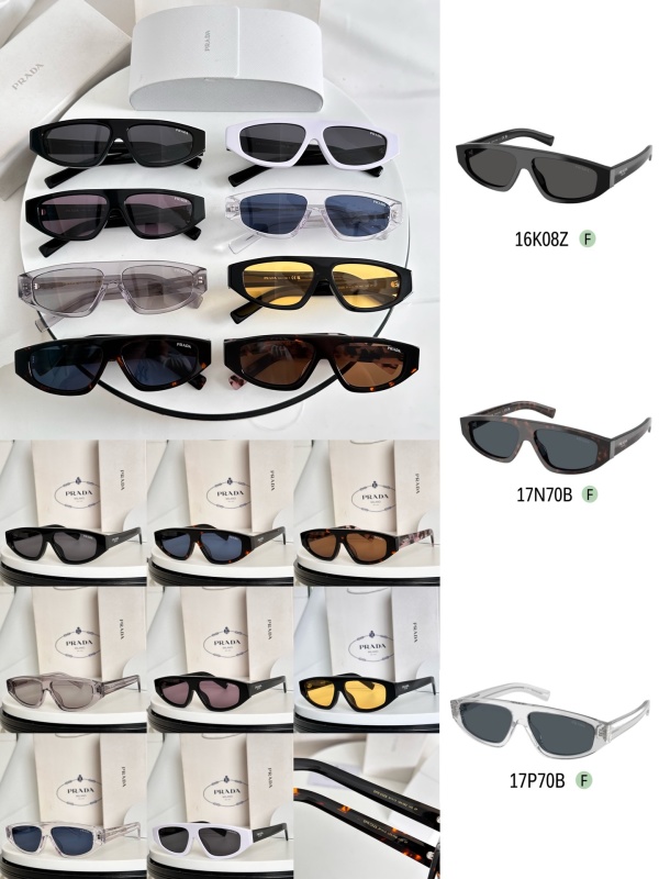 Prada Glasses 08smh158 (10)