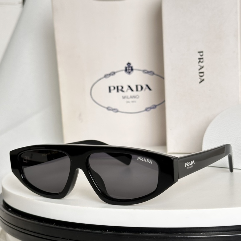 Prada Glasses 08smh158 (2)