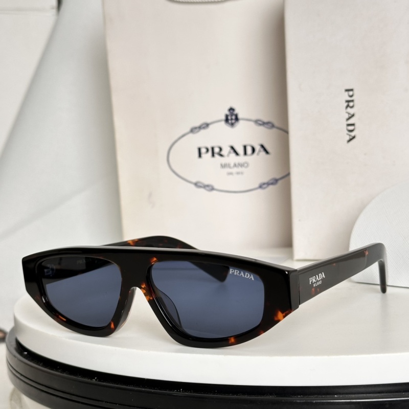 Prada Glasses 08smh158 (3)