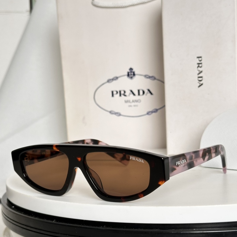 Prada Glasses 08smh158 (4)