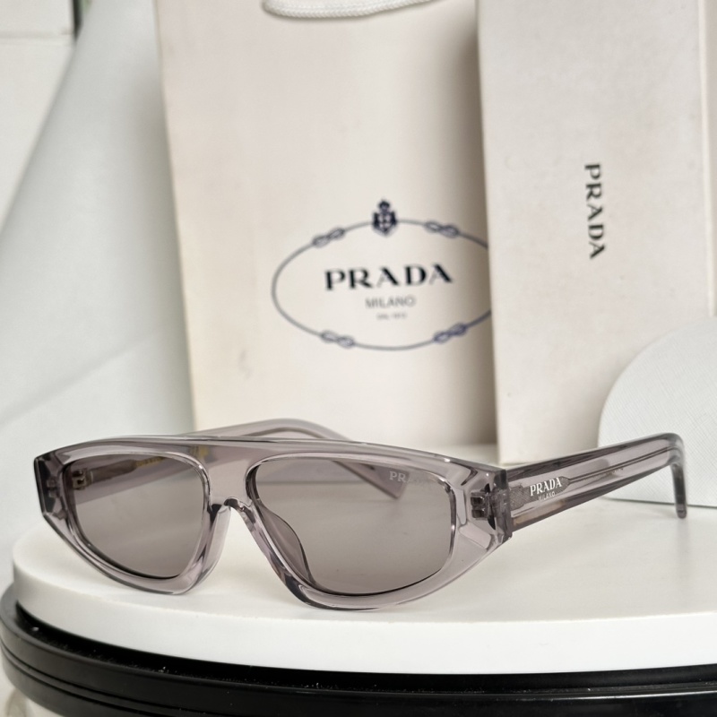Prada Glasses 08smh158 (5)