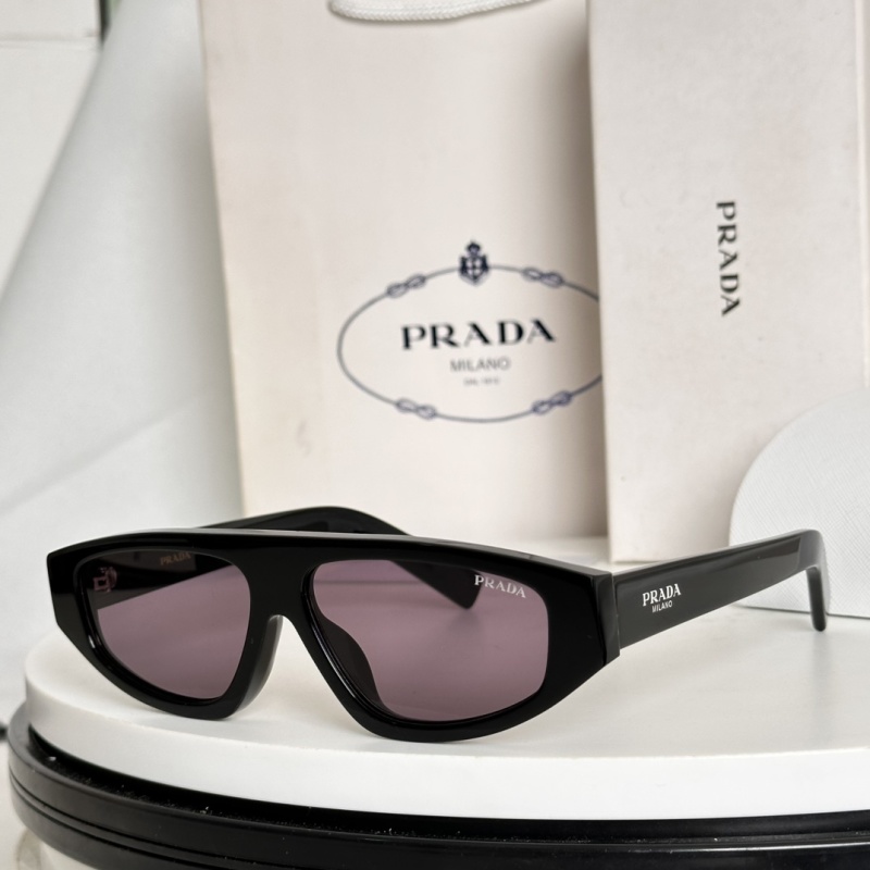 Prada Glasses 08smh158 (6)