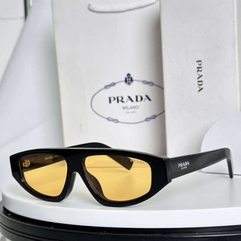 Prada Glasses 08smh158 (7)
